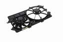 VENTILATEUR, REFROIDISSEMENT DU MOT