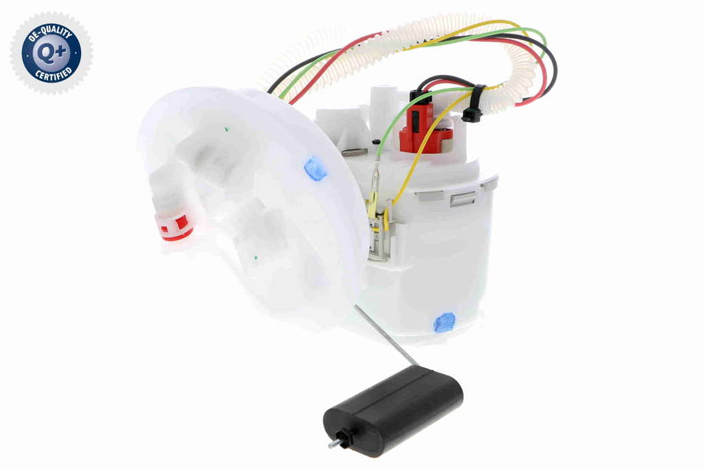 UNITE D INJECTION DE CARBURANT