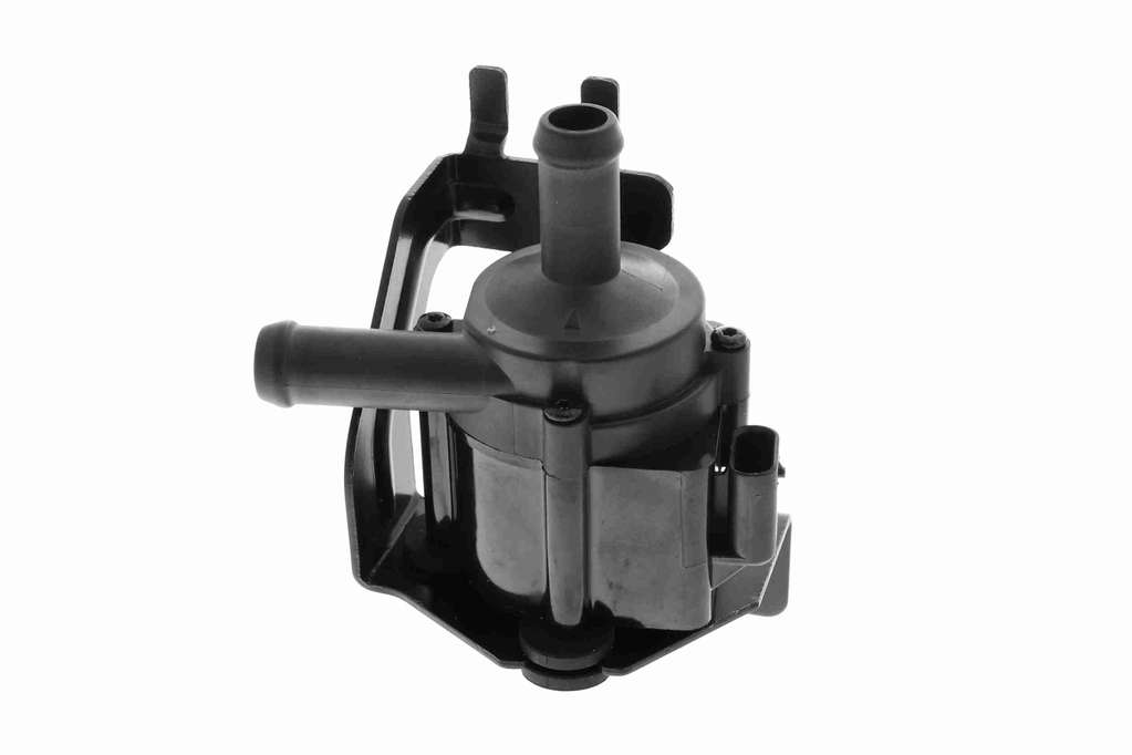 POMPE A EAU AUXILIAIRE (CIRCUIT D E