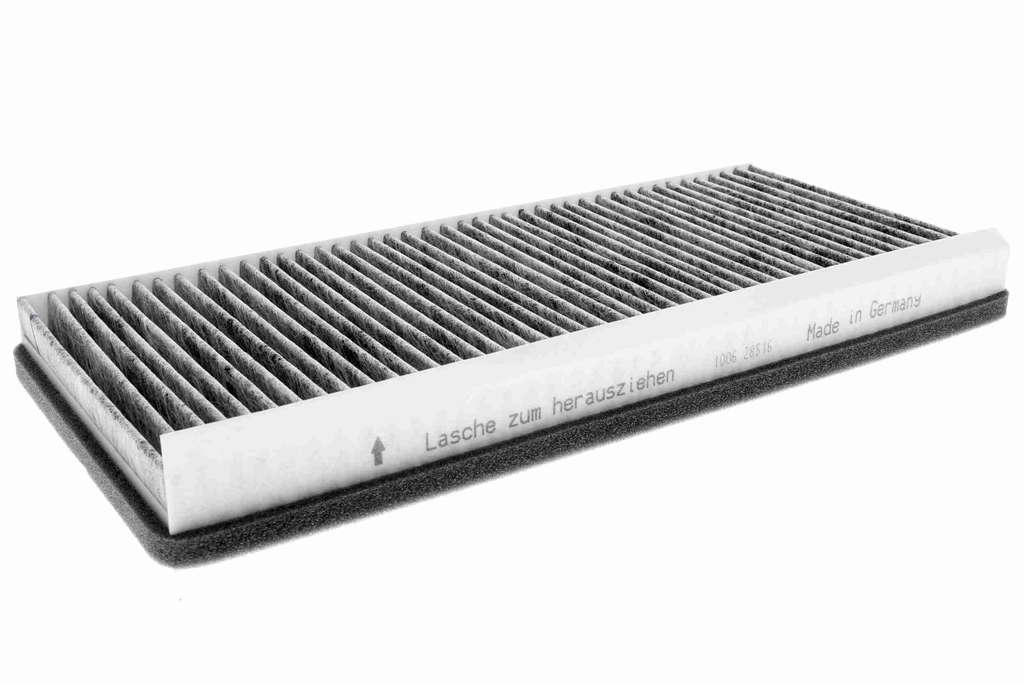 FILTRE, AIR DE L HABITACLE