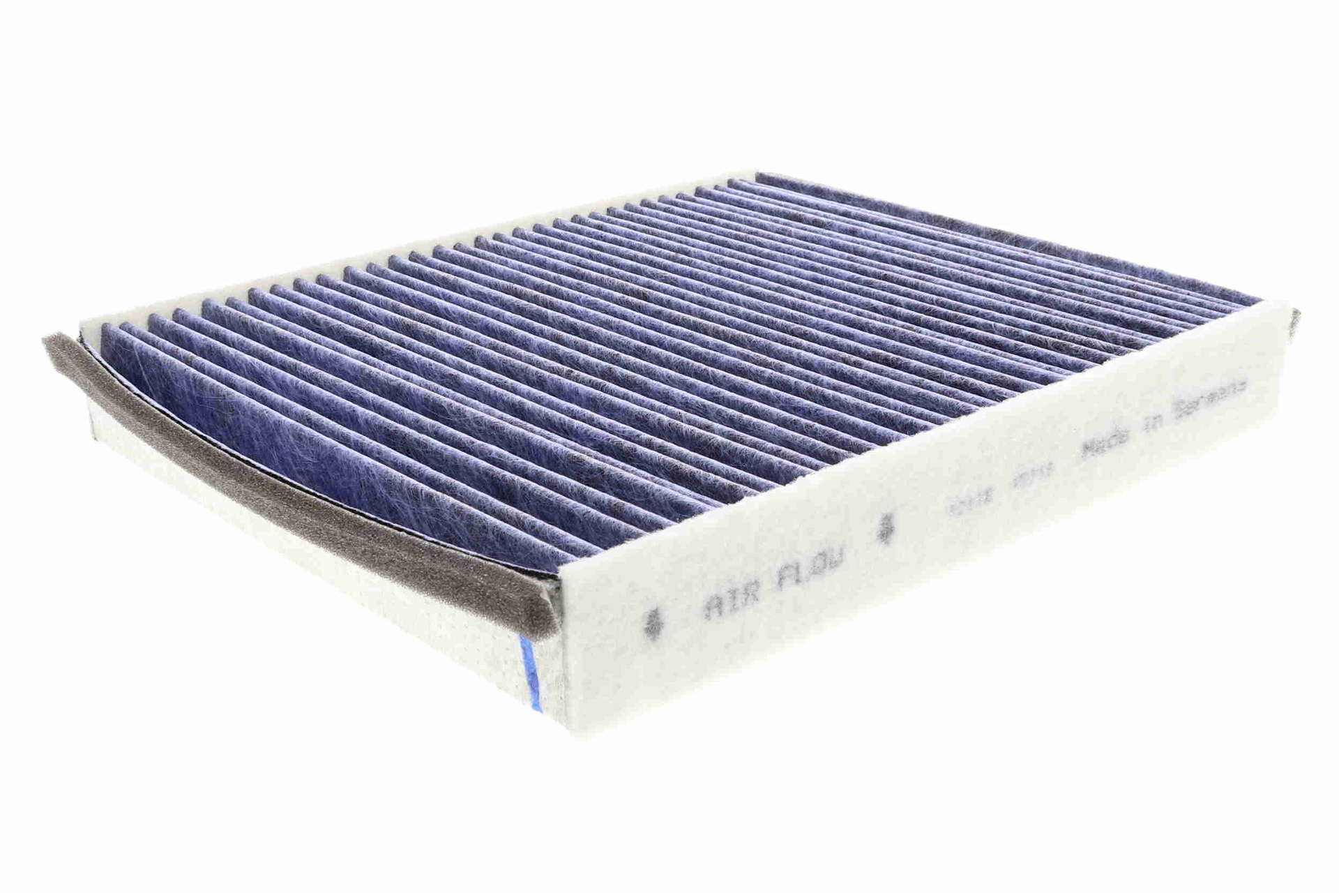 FILTRE, AIR DE L HABITACLE
