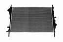 RADIATEUR, REFROIDISSEMENT DU MOTEU