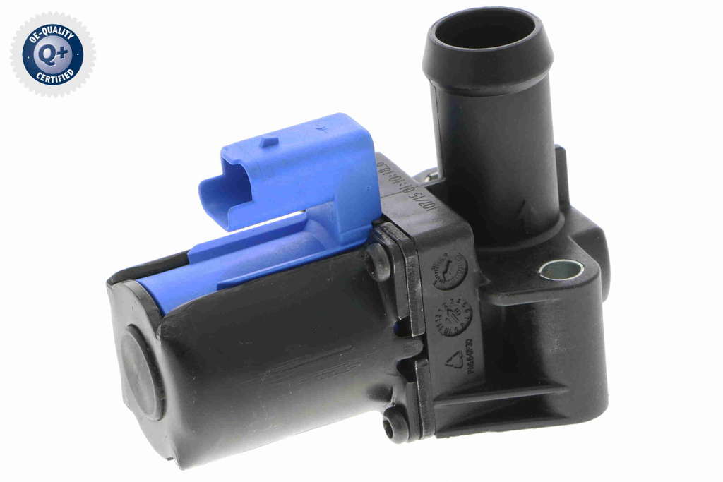 VALVE MAGNETIQUE
