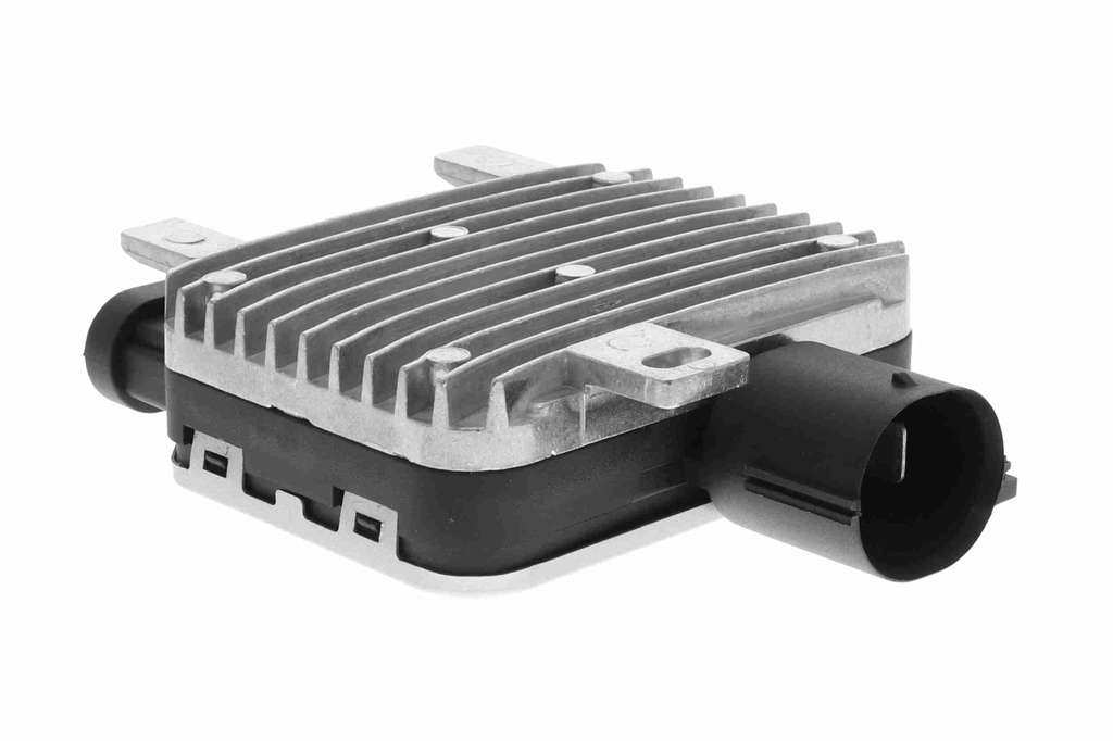 COMMANDE, VENTILATEUR ELECTRIQUE (R