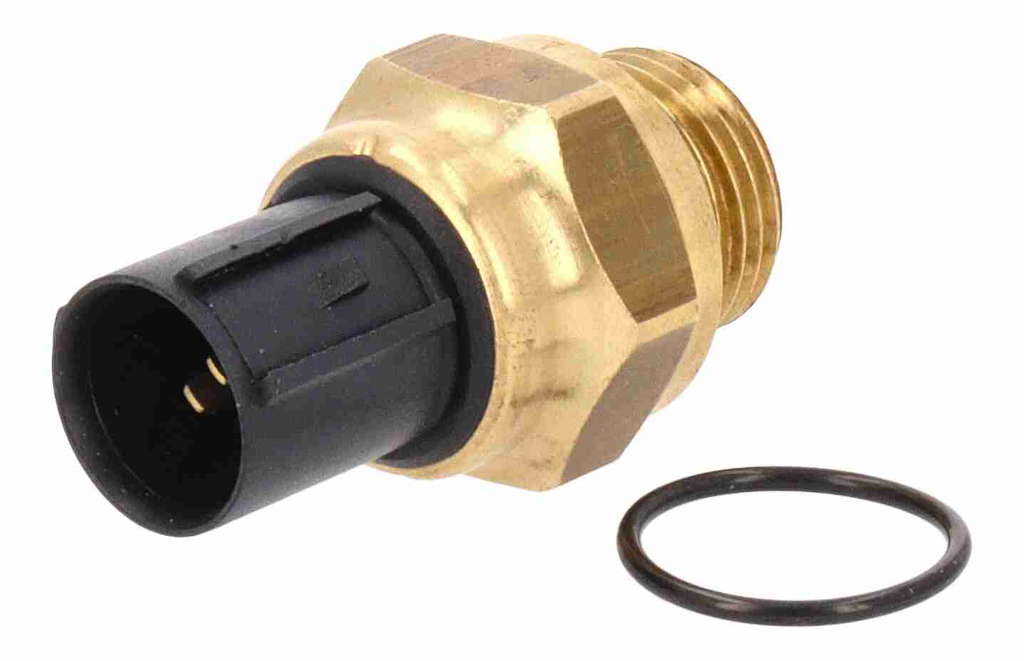 INTERRUPTEUR DE TEMPERATURE, VENTIL