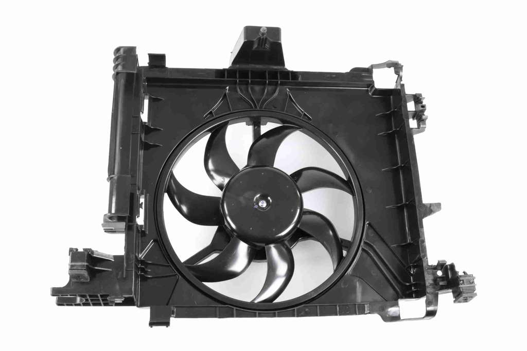 VENTILATEUR, REFROIDISSEMENT DU MOT