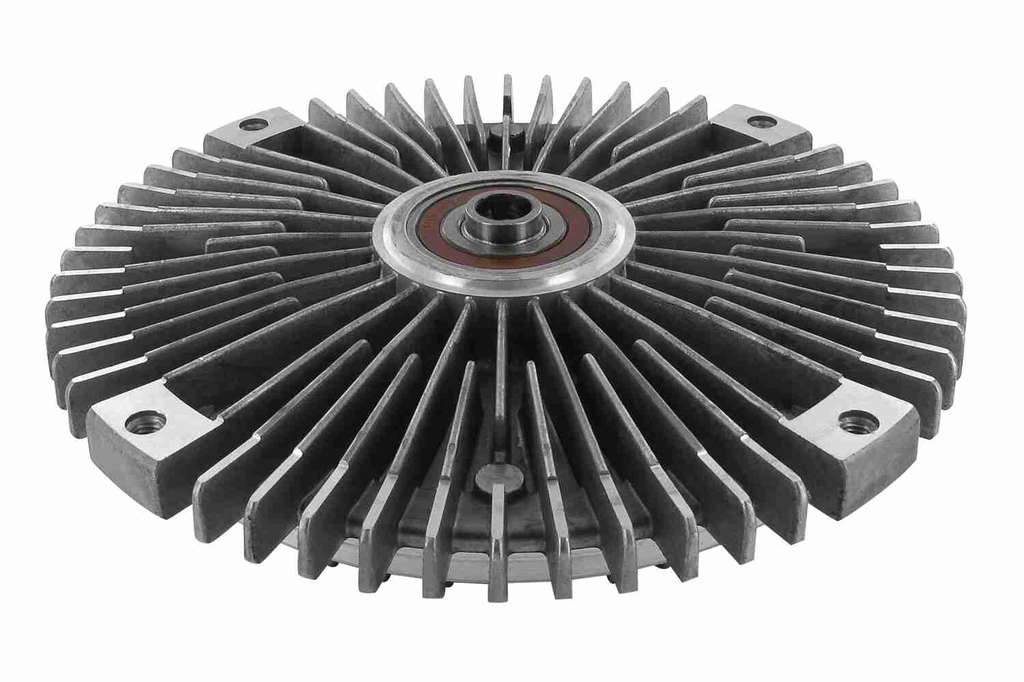 EMBRAYAGE, VENTILATEUR DE RADIATEUR