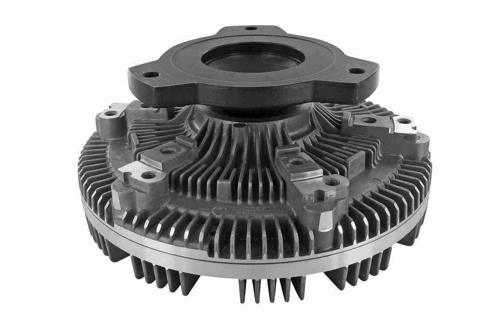 EMBRAYAGE, VENTILATEUR DE RADIATEUR