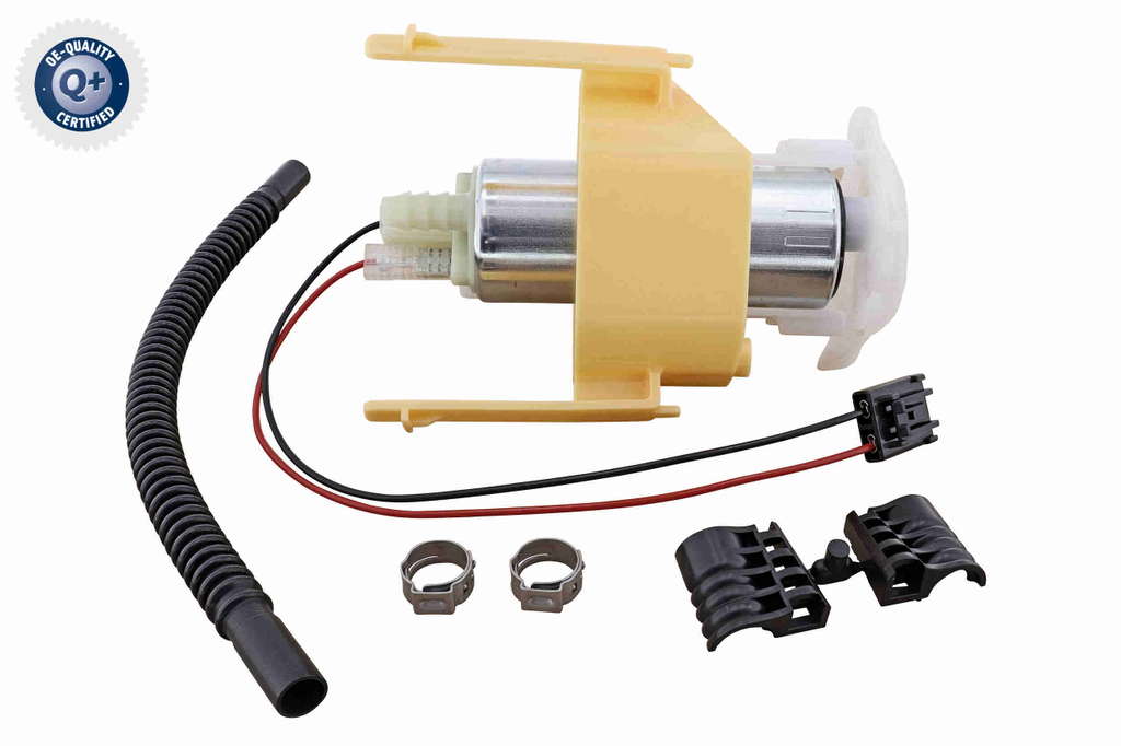 UNITE D INJECTION DE CARBURANT