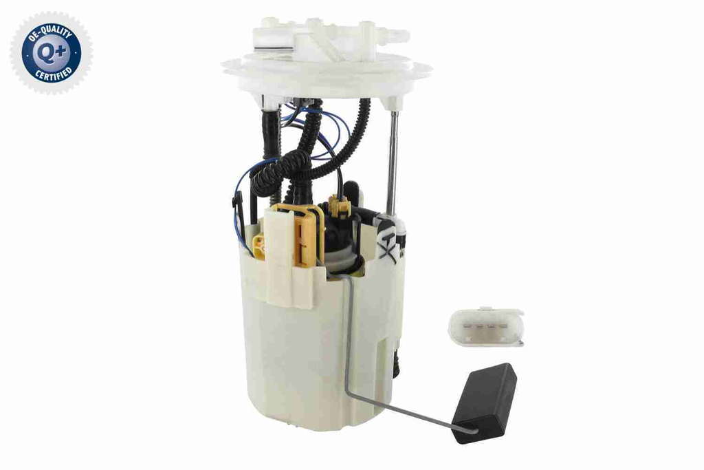 UNITE D INJECTION DE CARBURANT