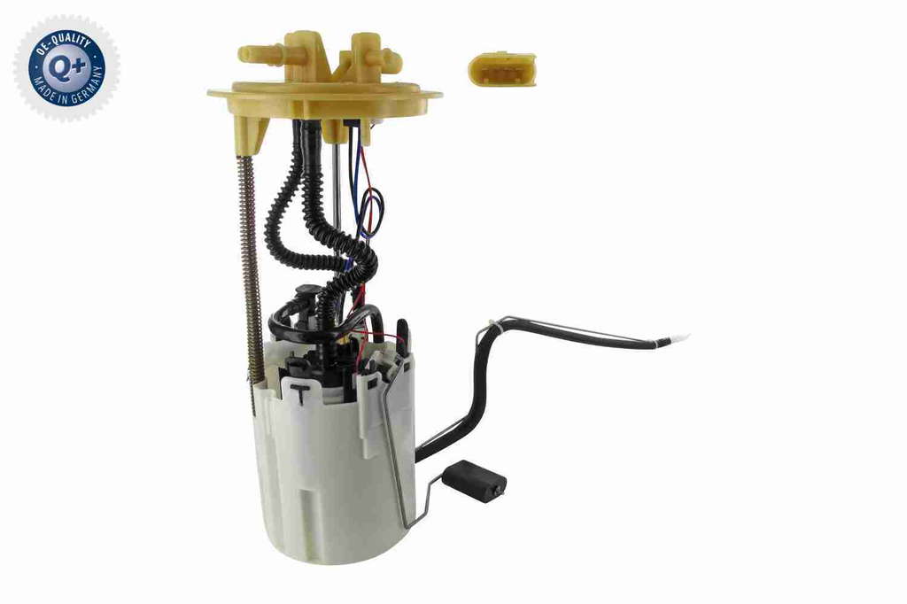 UNITE D INJECTION DE CARBURANT