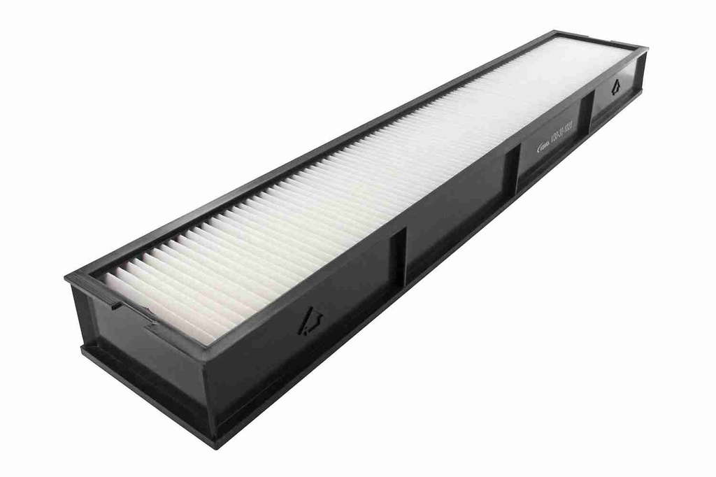 FILTRE, AIR DE L HABITACLE