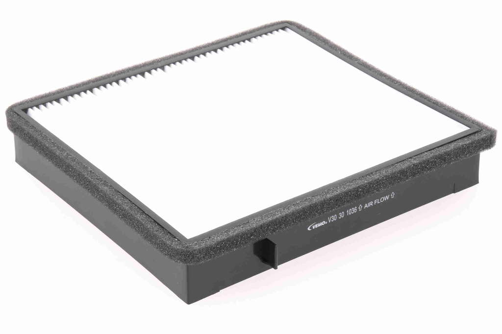 FILTRE, AIR DE L HABITACLE