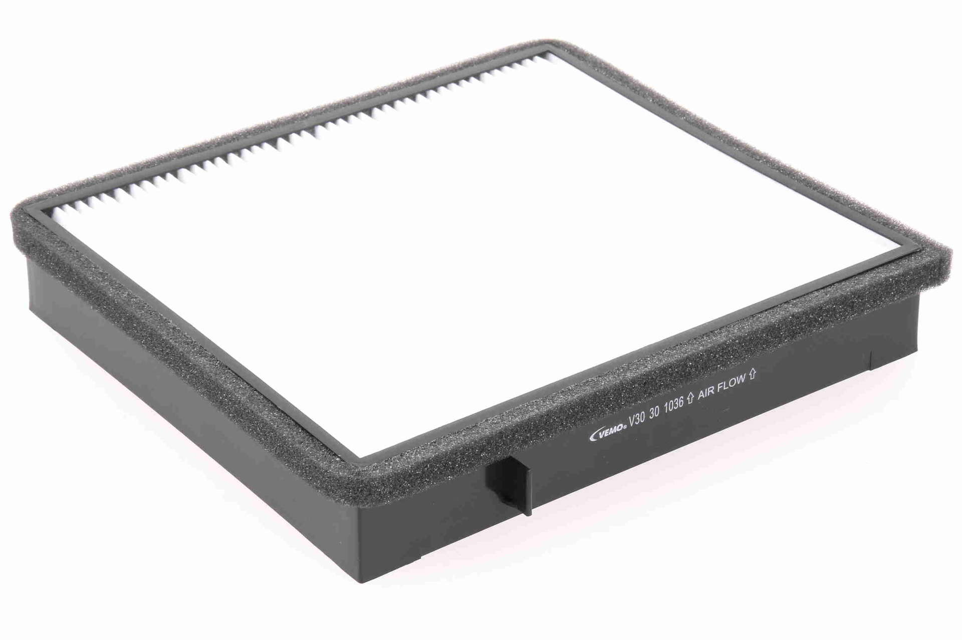 FILTRE, AIR DE L HABITACLE