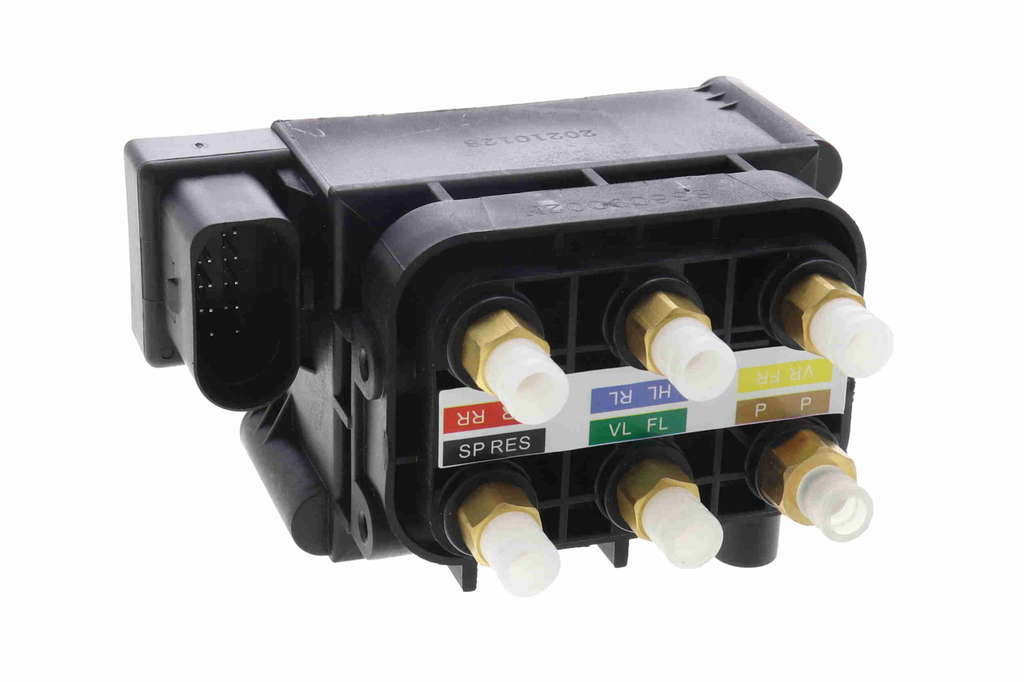 VALVE, SYSTEME D AIR COMPRIME