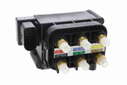 VALVE, SYSTEME D AIR COMPRIME
