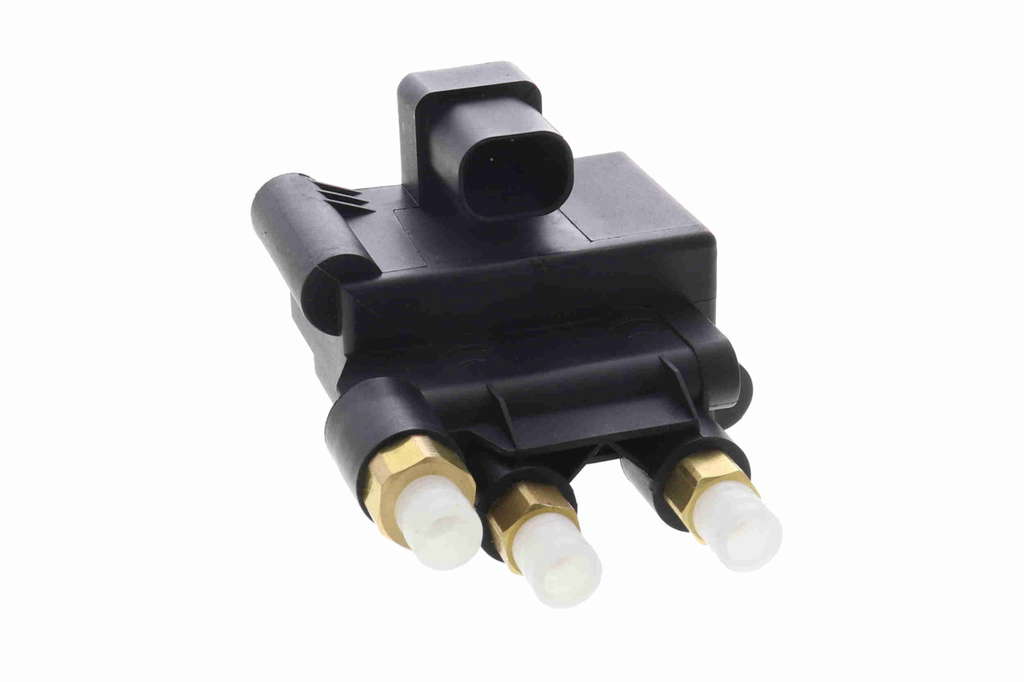 VALVE, SYSTEME D AIR COMPRIME