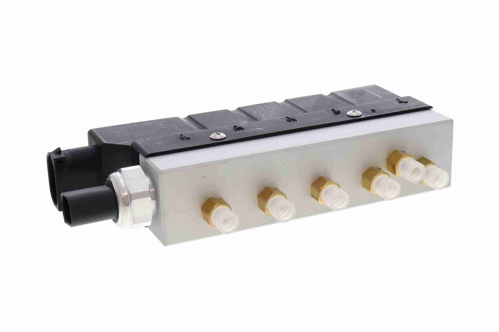 VALVE, SYSTEME D AIR COMPRIME