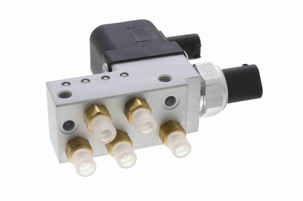 VALVE, SYSTEME D AIR COMPRIME