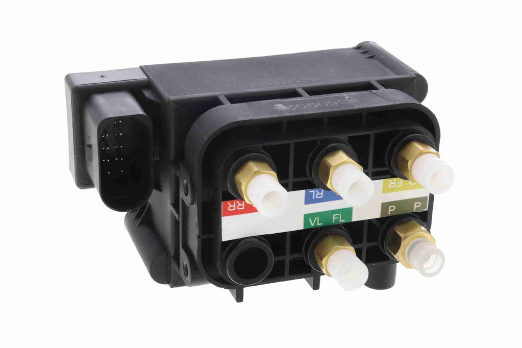 VALVE, SYSTEME D AIR COMPRIME