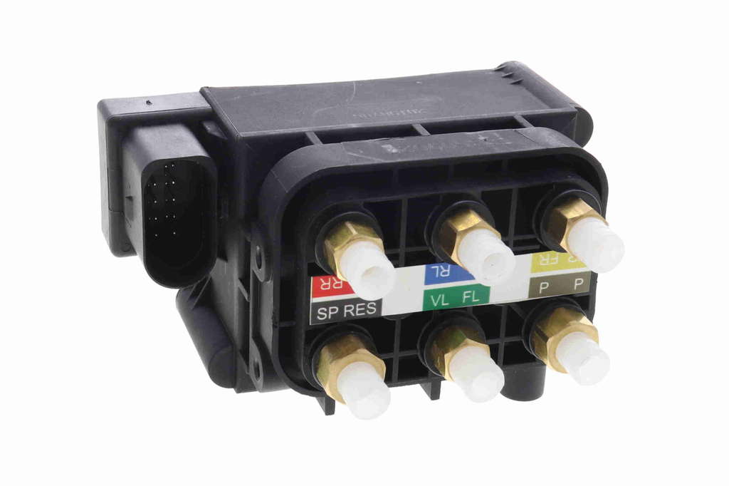 VALVE, SYSTEME D AIR COMPRIME