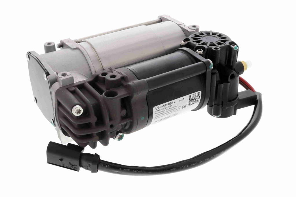 COMPRESSEUR, SYSTEME D AIR COMPRIME