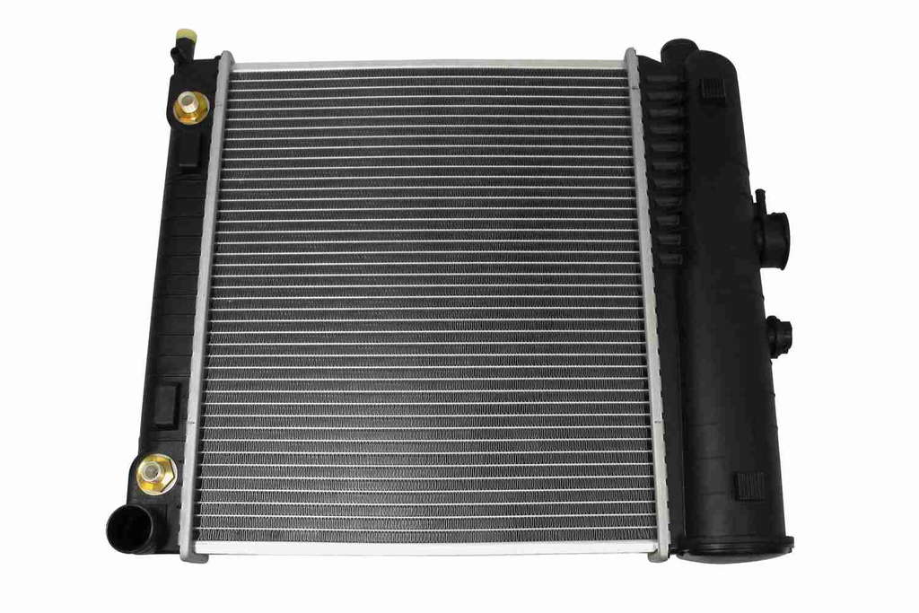 RADIATEUR, REFROIDISSEMENT DU MOTEU