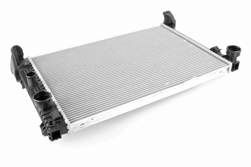 RADIATEUR, REFROIDISSEMENT DU MOTEU