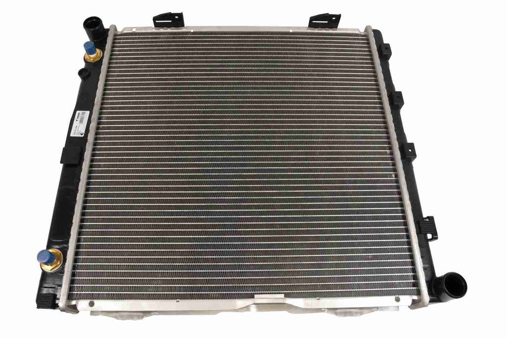 RADIATEUR, REFROIDISSEMENT DU MOTEU