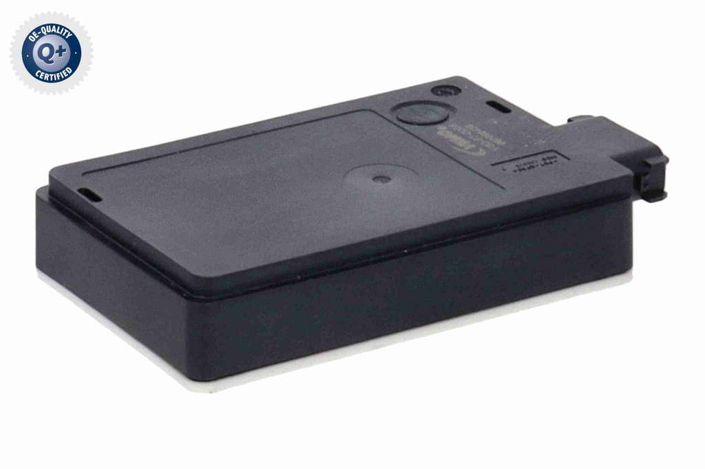 Appareil de commande, détection d’angle mort