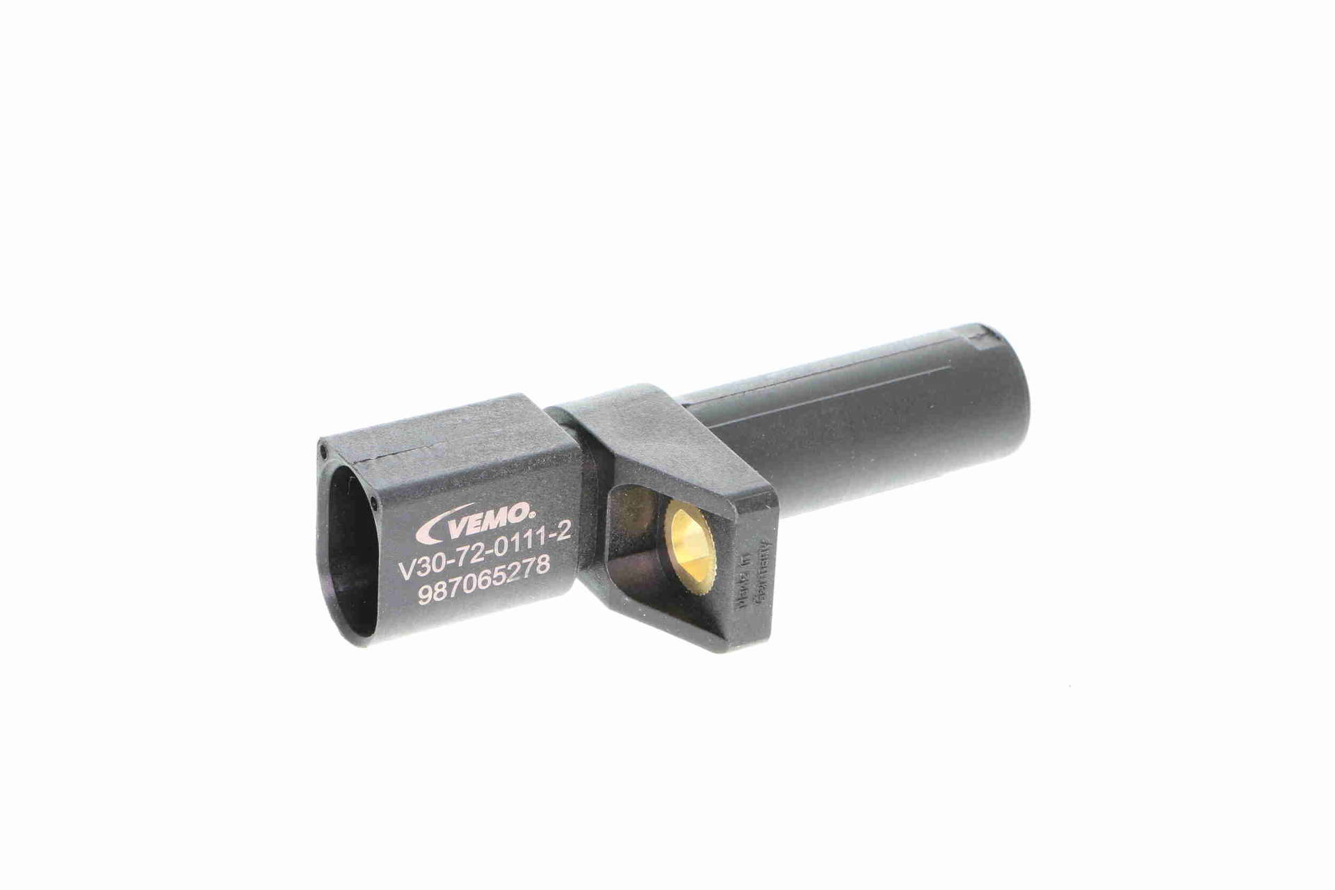 CAPTEUR D ANGLE, VILEBREQUIN