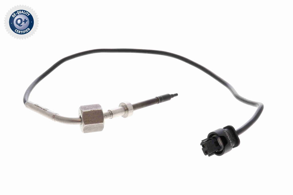 CAPTEUR, TEMPERATURE DES GAZ