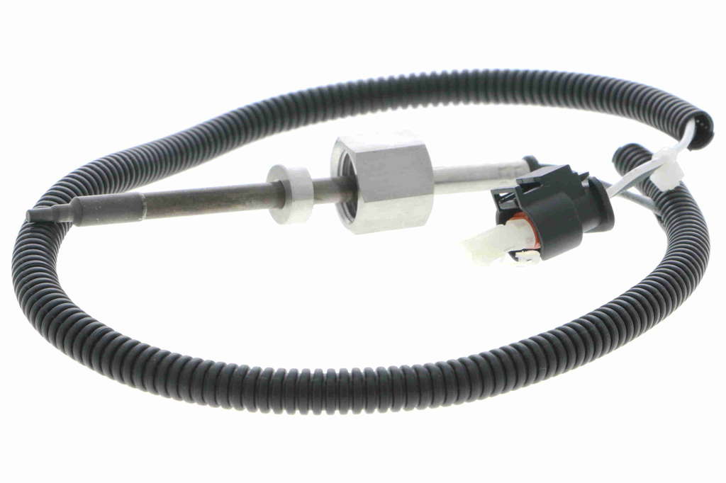 CAPTEUR, TEMPERATURE DES GAZ