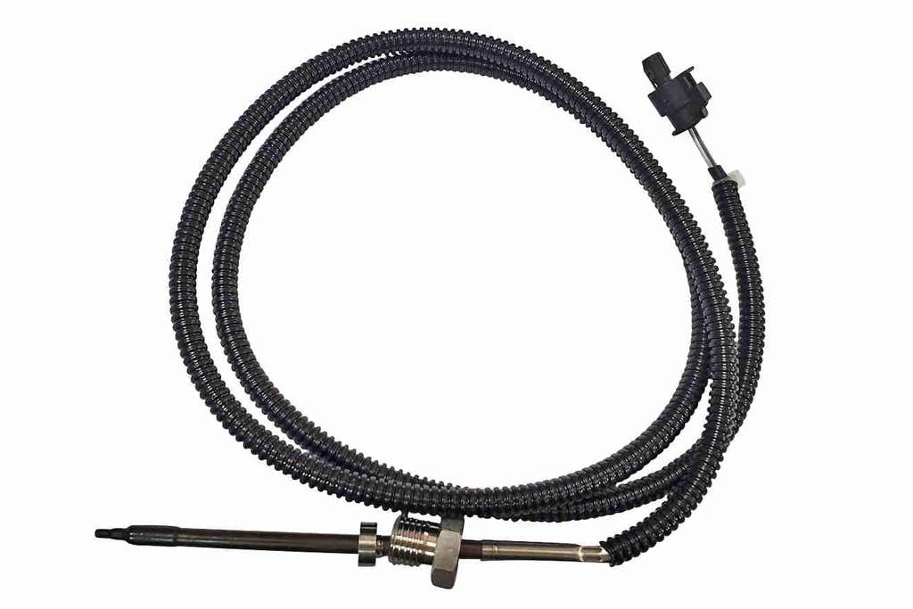 CAPTEUR, TEMPERATURE DES GAZ