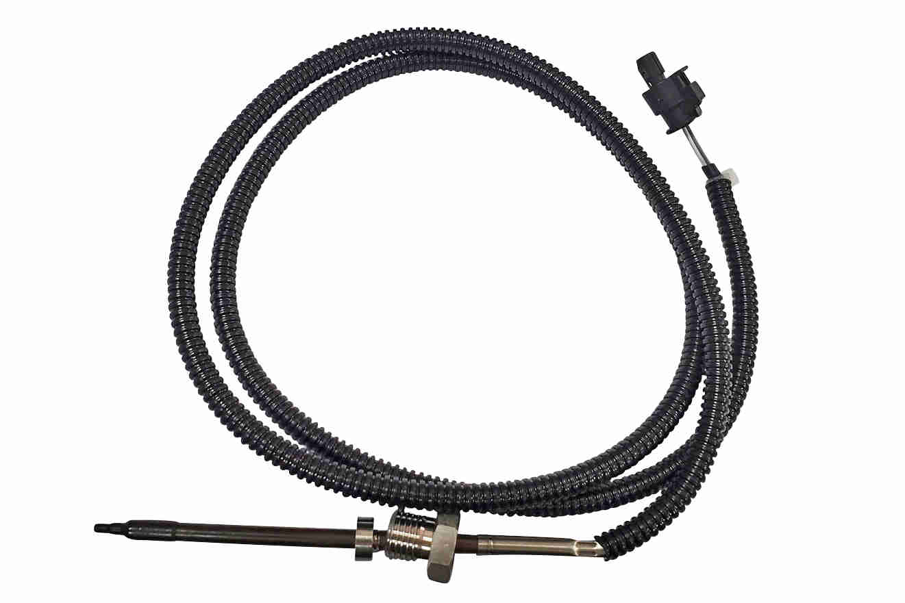 CAPTEUR, TEMPERATURE DES GAZ