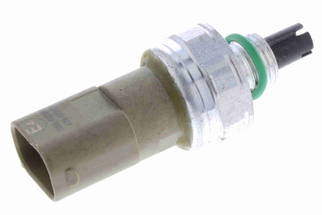 PRESSOSTAT, CLIMATISATION