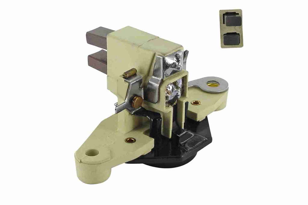 REGULATEUR D ALTERNATEUR