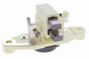 REGULATEUR D ALTERNATEUR
