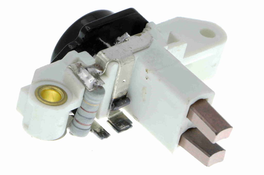 REGULATEUR D ALTERNATEUR