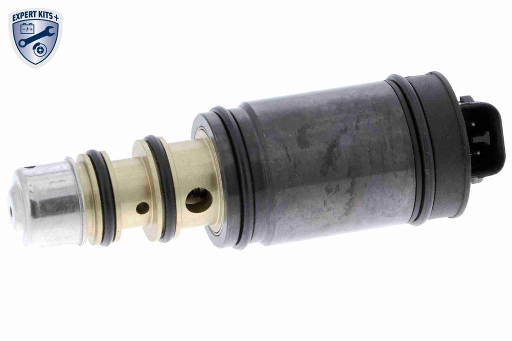 VALVE DE REGLAGE, COMPRESSEUR