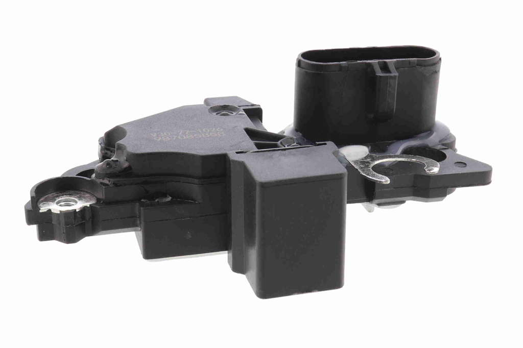 REGULATEUR D ALTERNATEUR