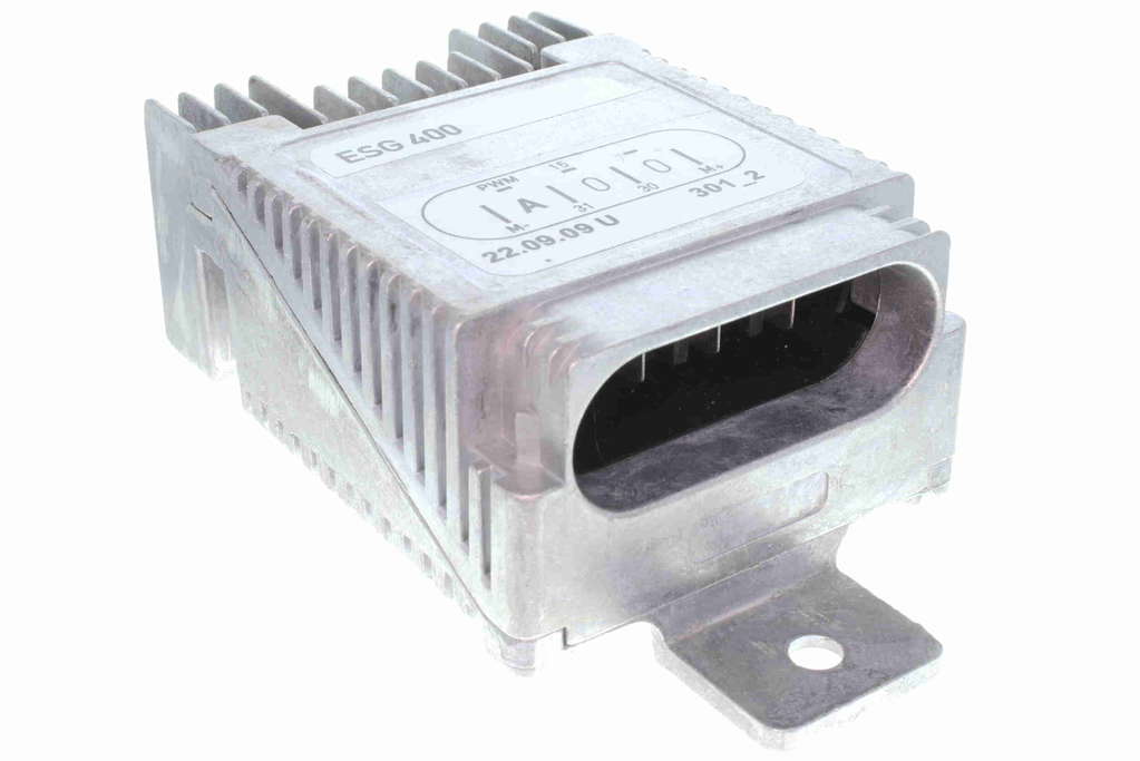 COMMANDE, VENTILATEUR ELECTRIQUE (R