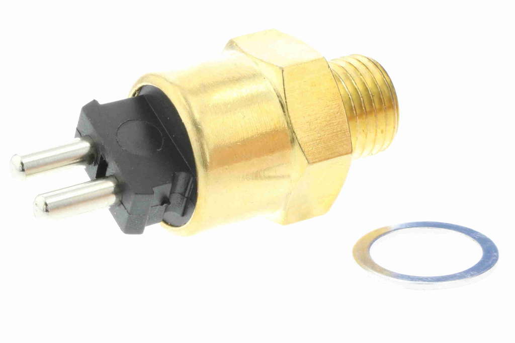 INTERRUPTEUR DE TEMPERATURE, VENTIL