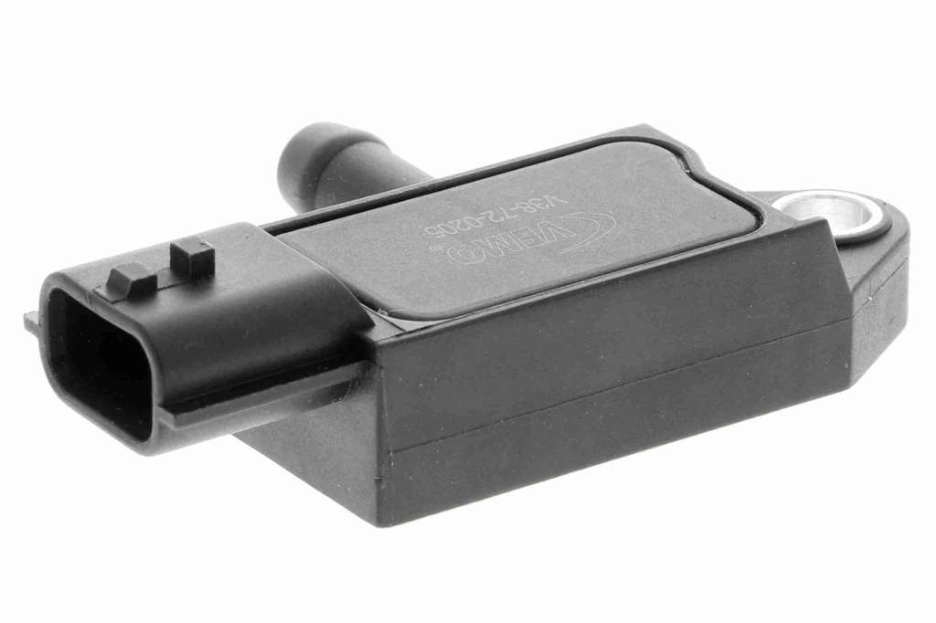 CAPTEUR, PRESSION DES GAZ ECHAPPEME