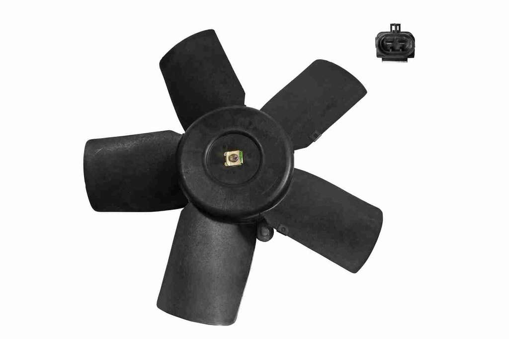VENTILATEUR, REFROIDISSEMENT DU MOT