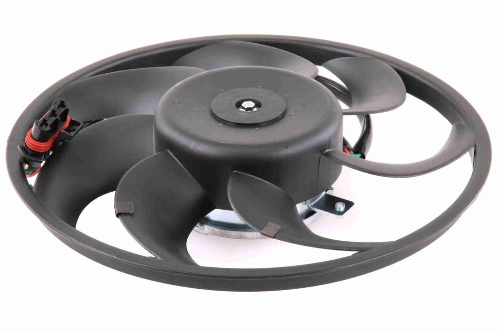 VENTILATEUR, REFROIDISSEMENT DU MOT