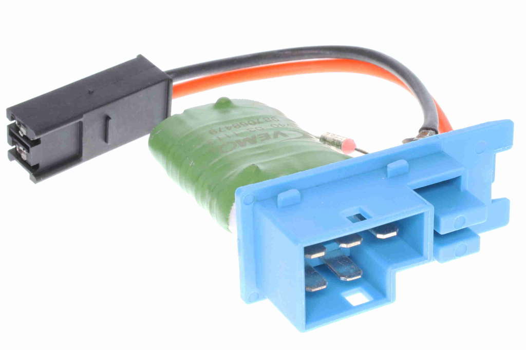 REGULATEUR, PULSEUR D AIR HABITACLE
