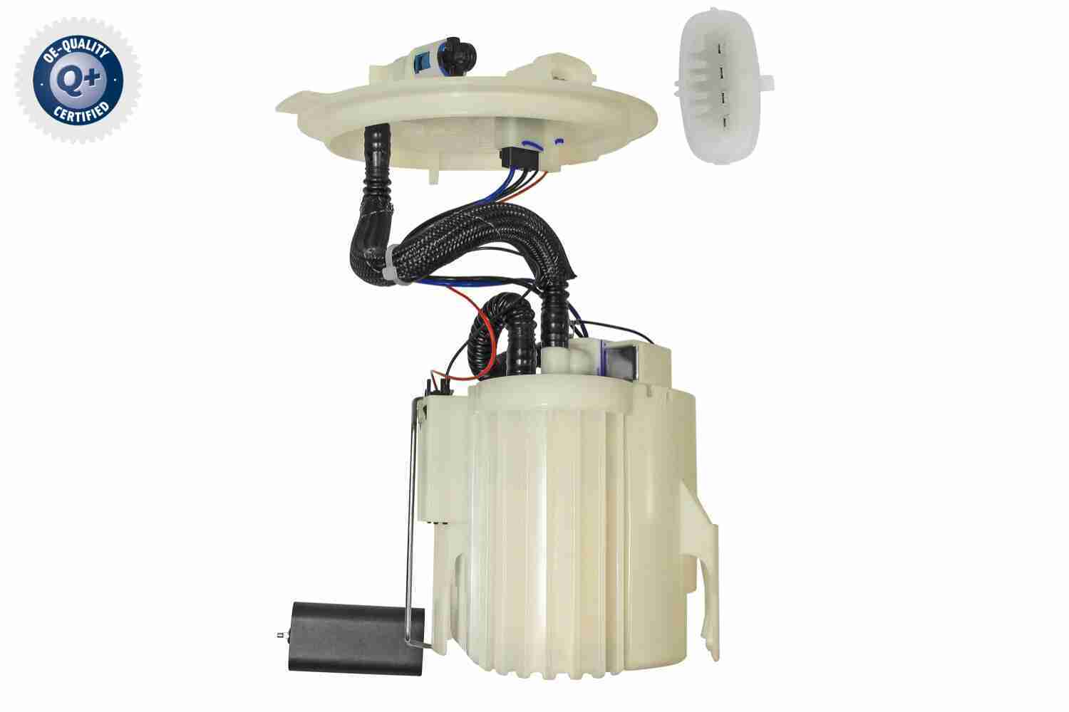 UNITE D INJECTION DE CARBURANT