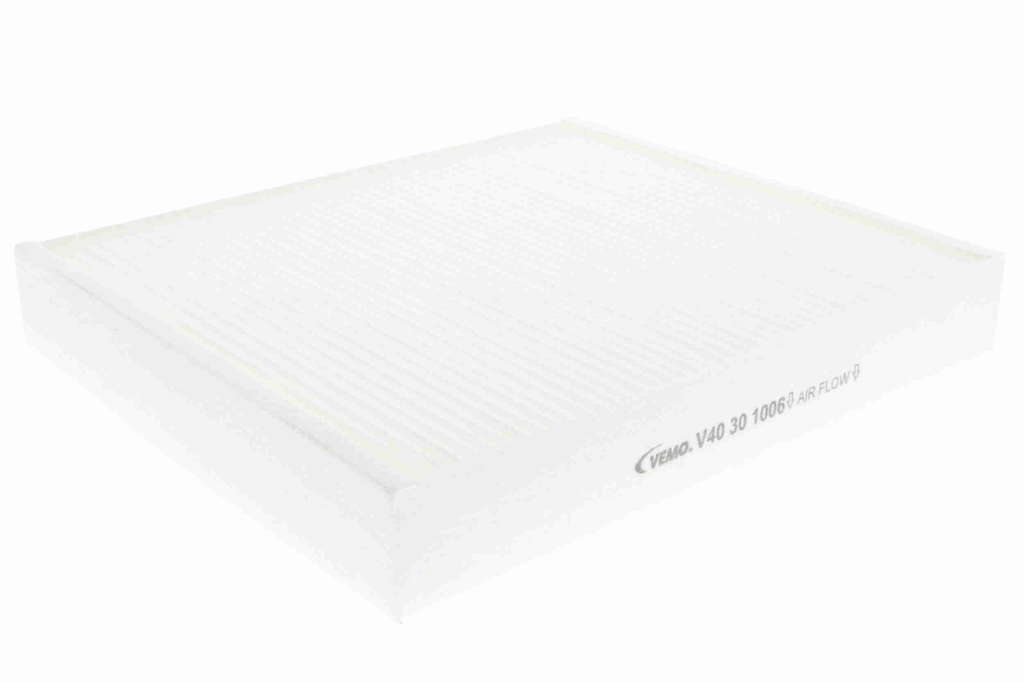 FILTRE, AIR DE L HABITACLE