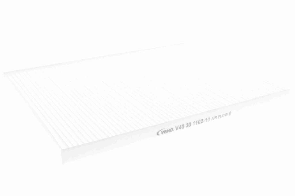 FILTRE, AIR DE L HABITACLE
